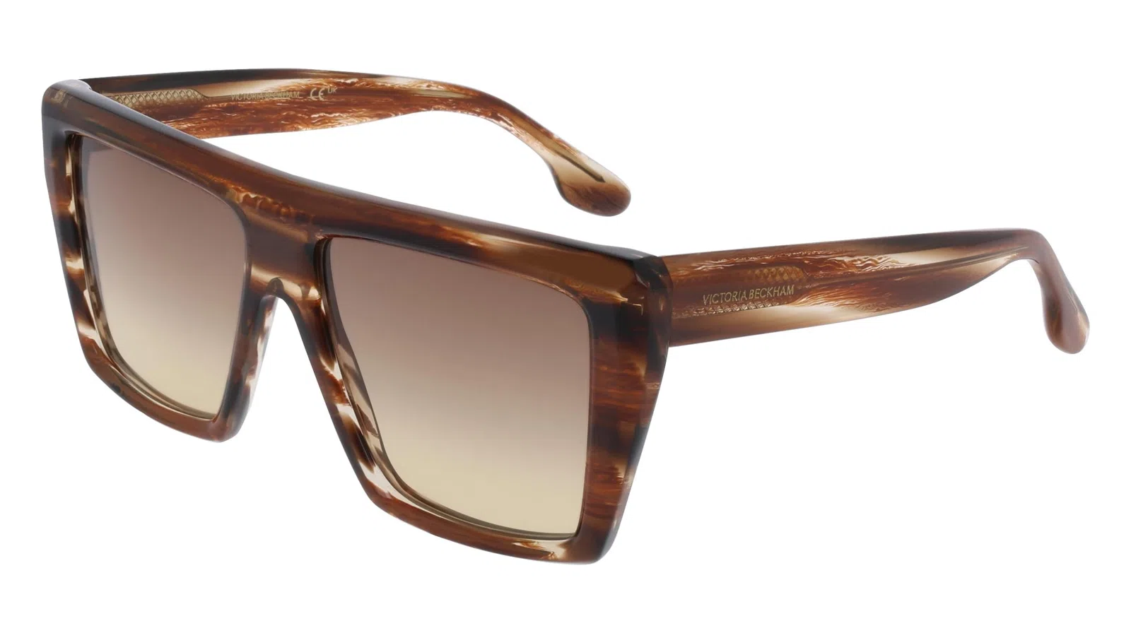 Victoria Beckham VB686S Sunglasses - view 3